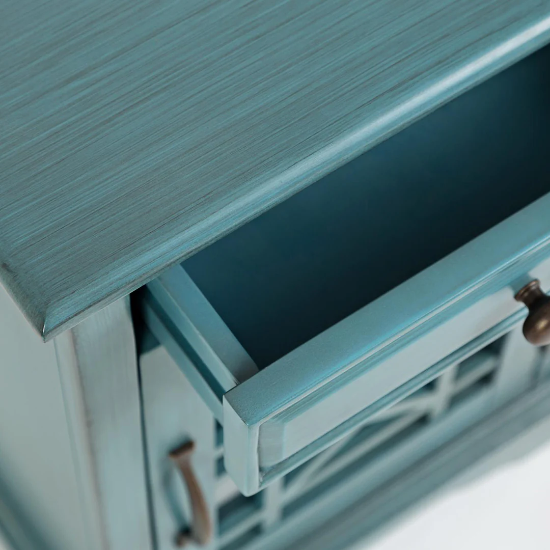 Craftsman Power Side Table - Image 10