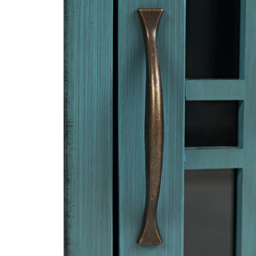 Craftsman Power Side Table - Image 12