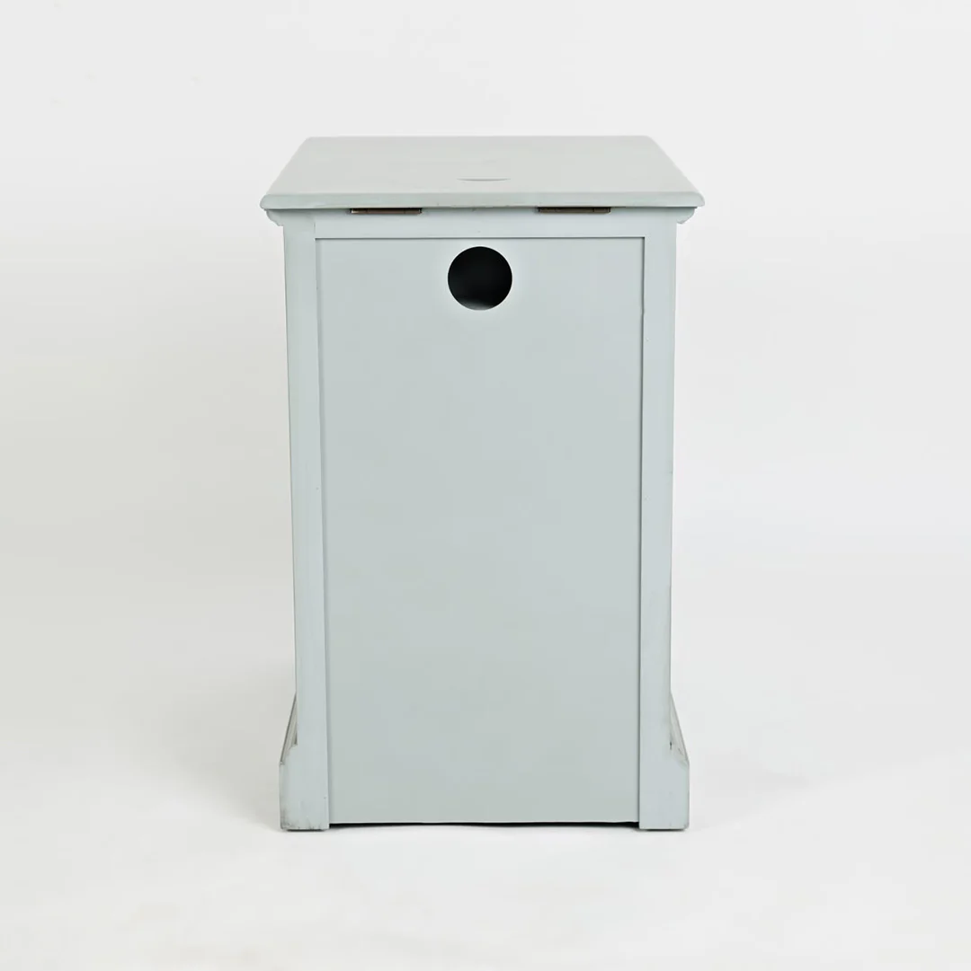 Craftsman Power Side Table - Image 17
