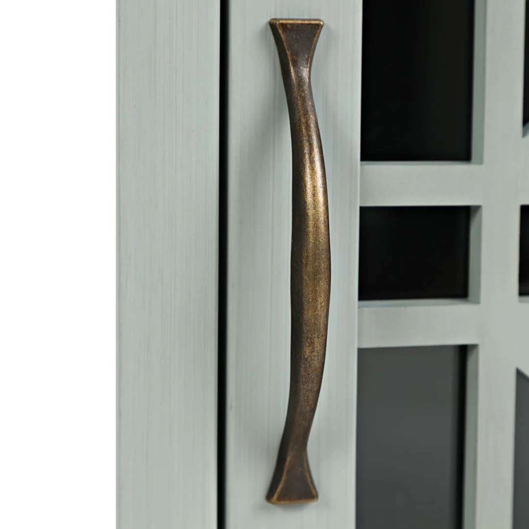 Craftsman Power Side Table - Image 21