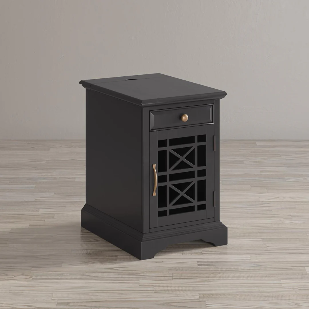 Craftsman Power Side Table - Image 25