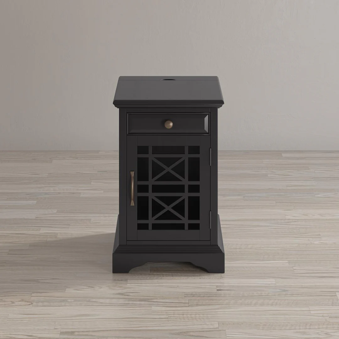 Craftsman Power Side Table - Image 26
