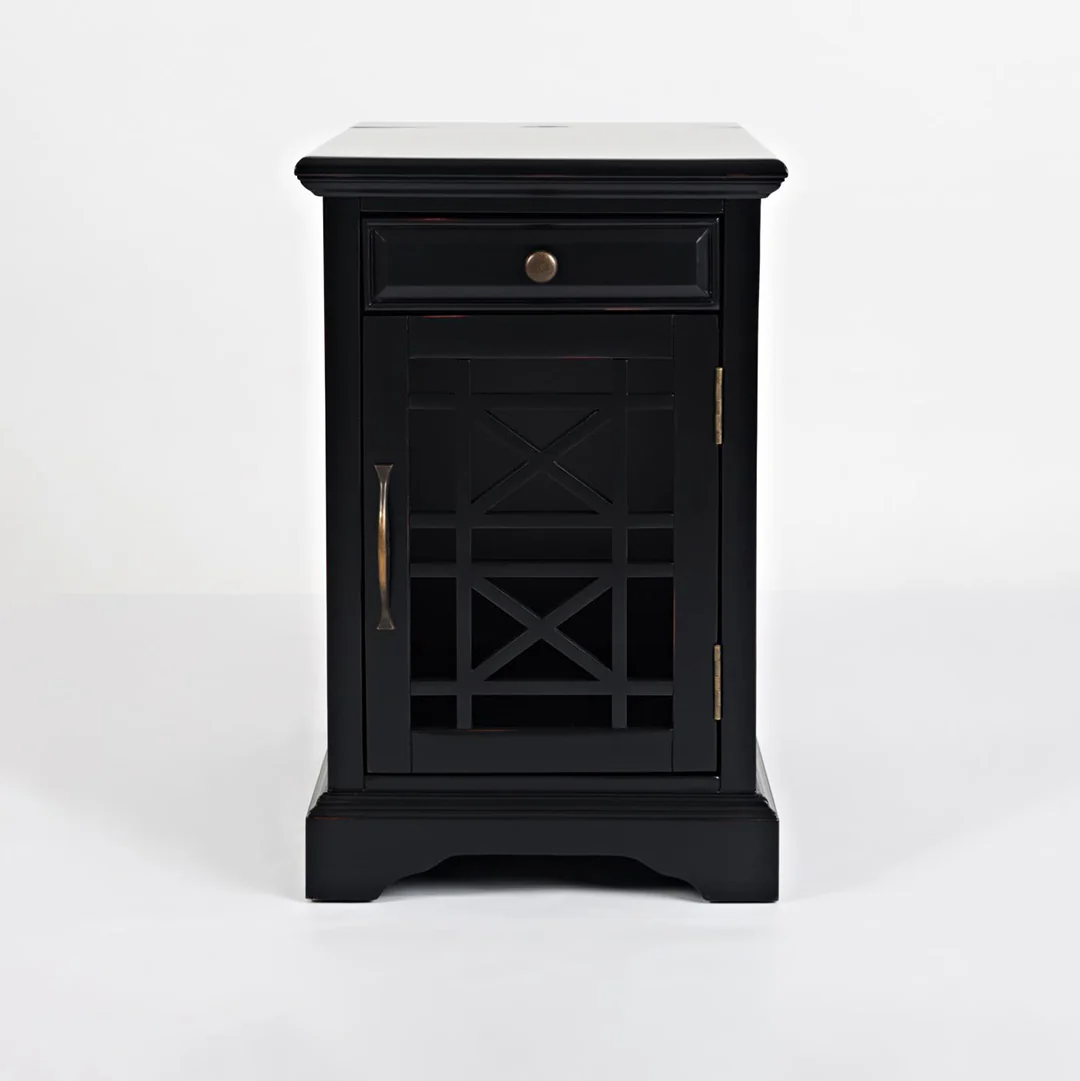 Craftsman Power Side Table - Image 27