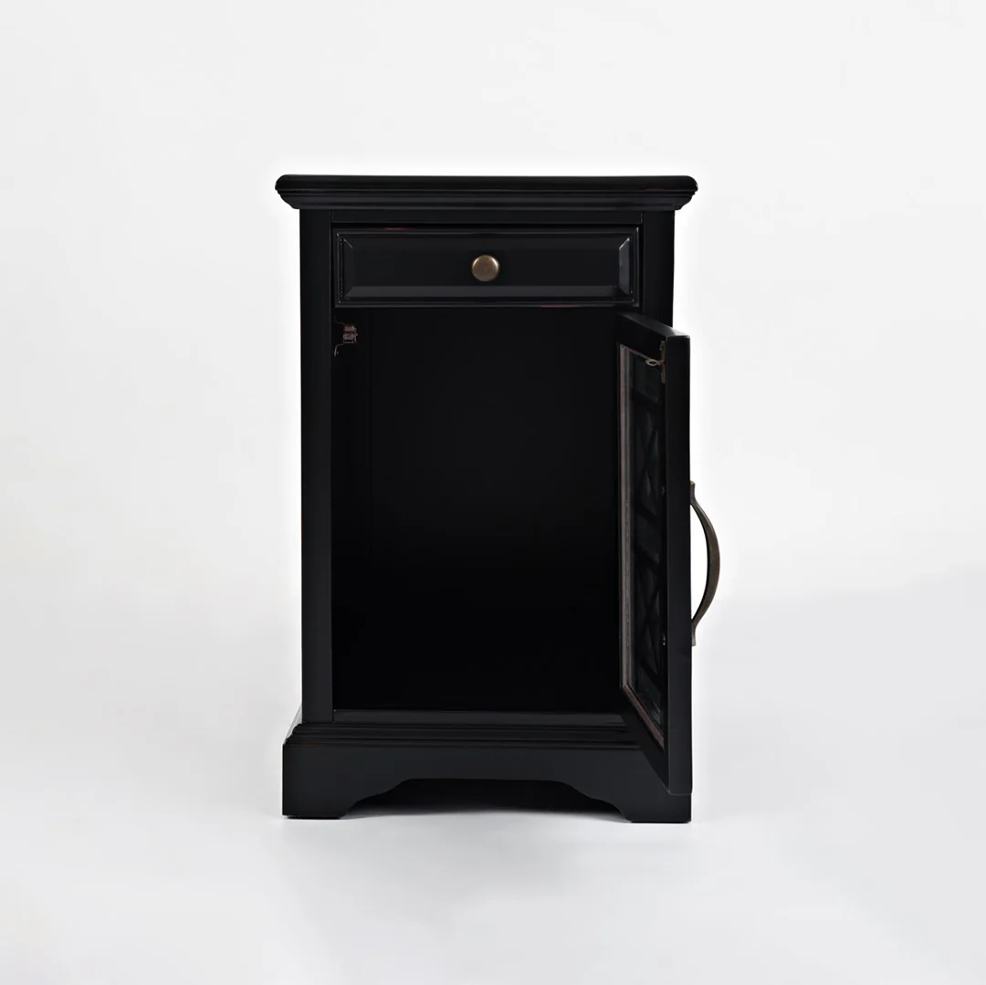 Craftsman Power Side Table - Image 28