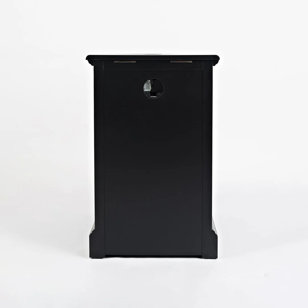 Craftsman Power Side Table - Image 29
