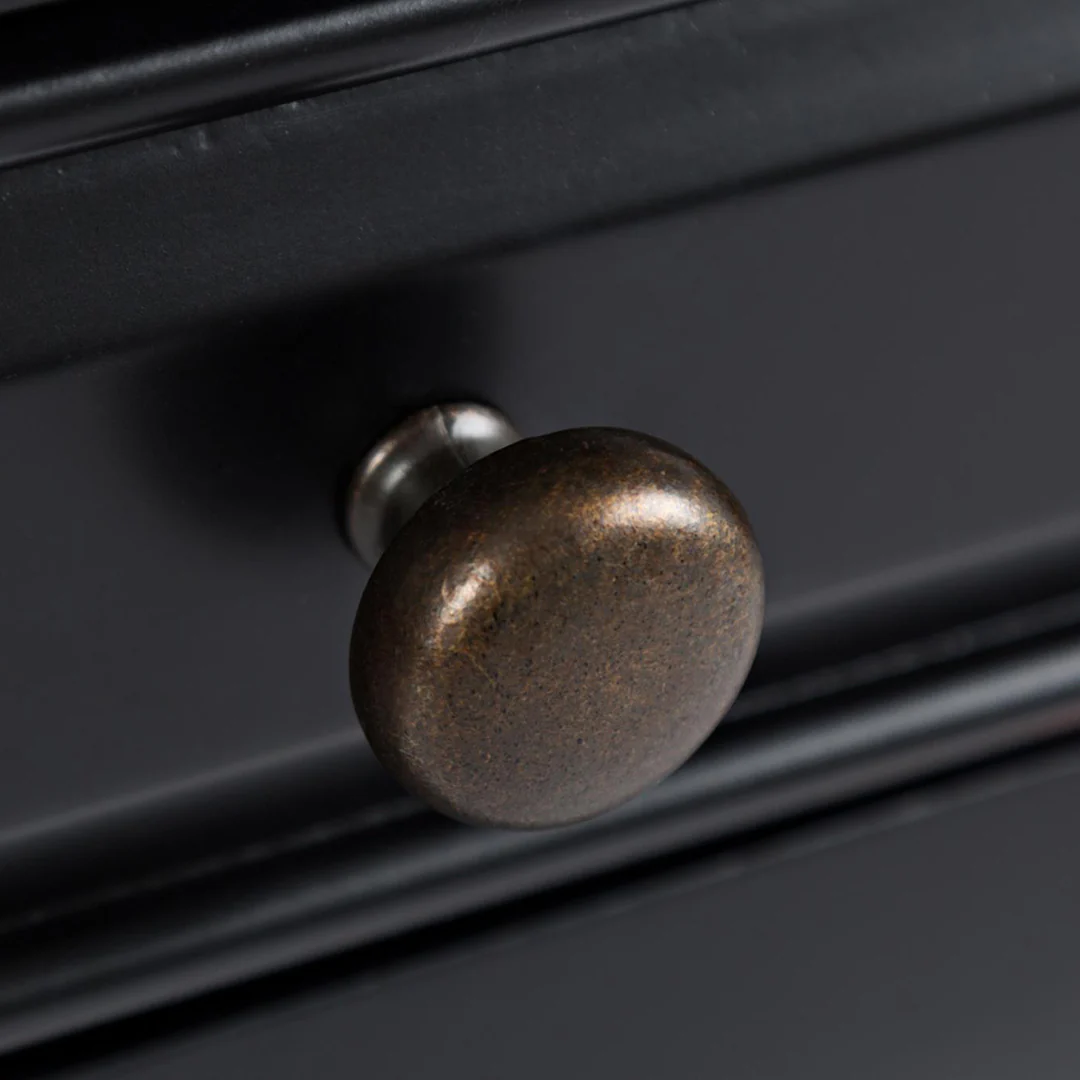 Craftsman Power Side Table - Image 33