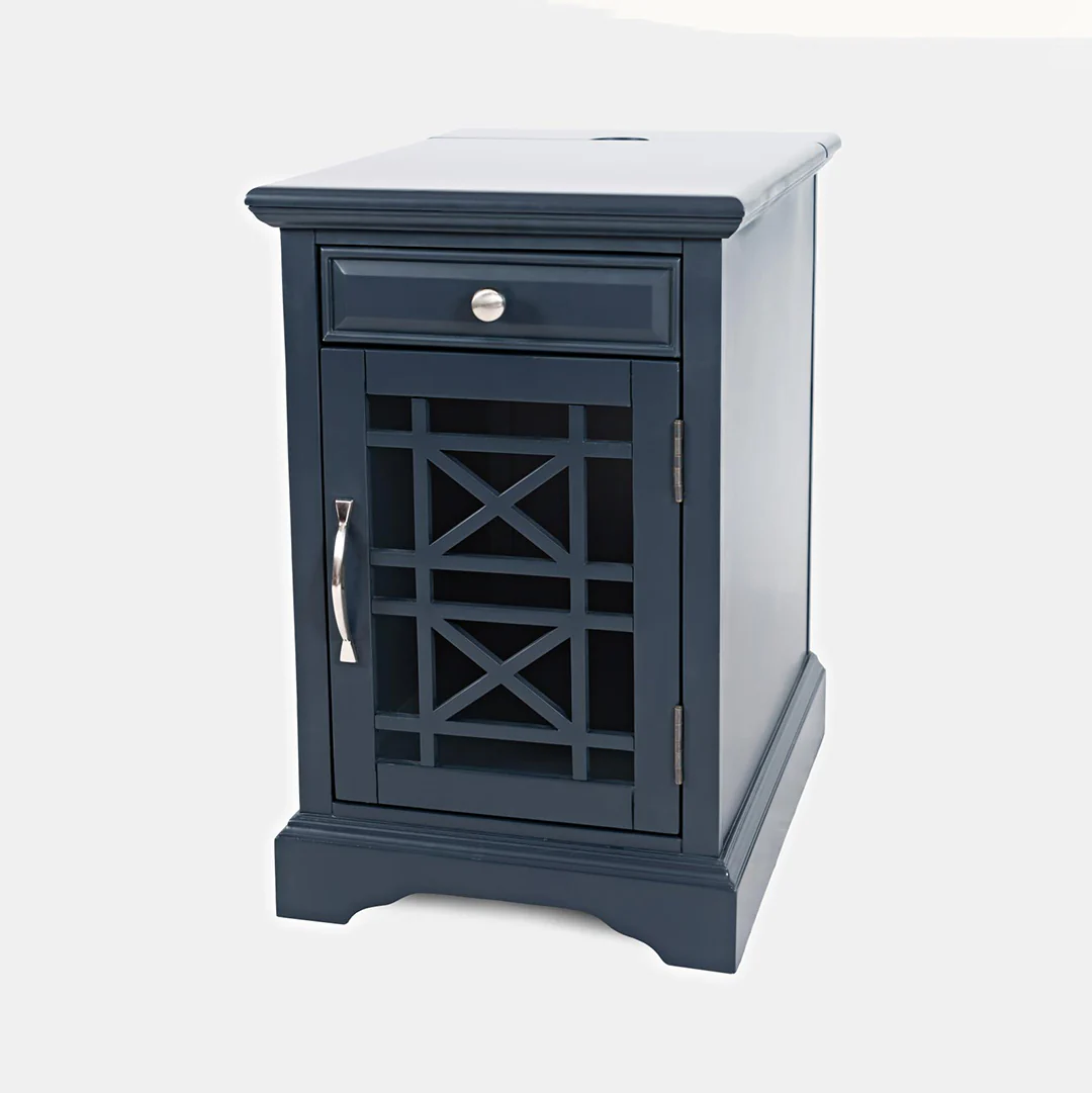 Craftsman Power Side Table - Image 35