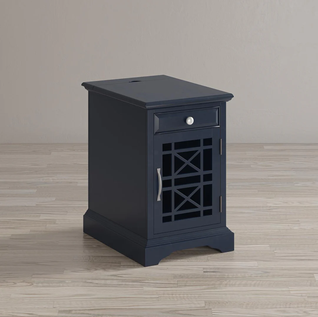 Craftsman Power Side Table - Image 37