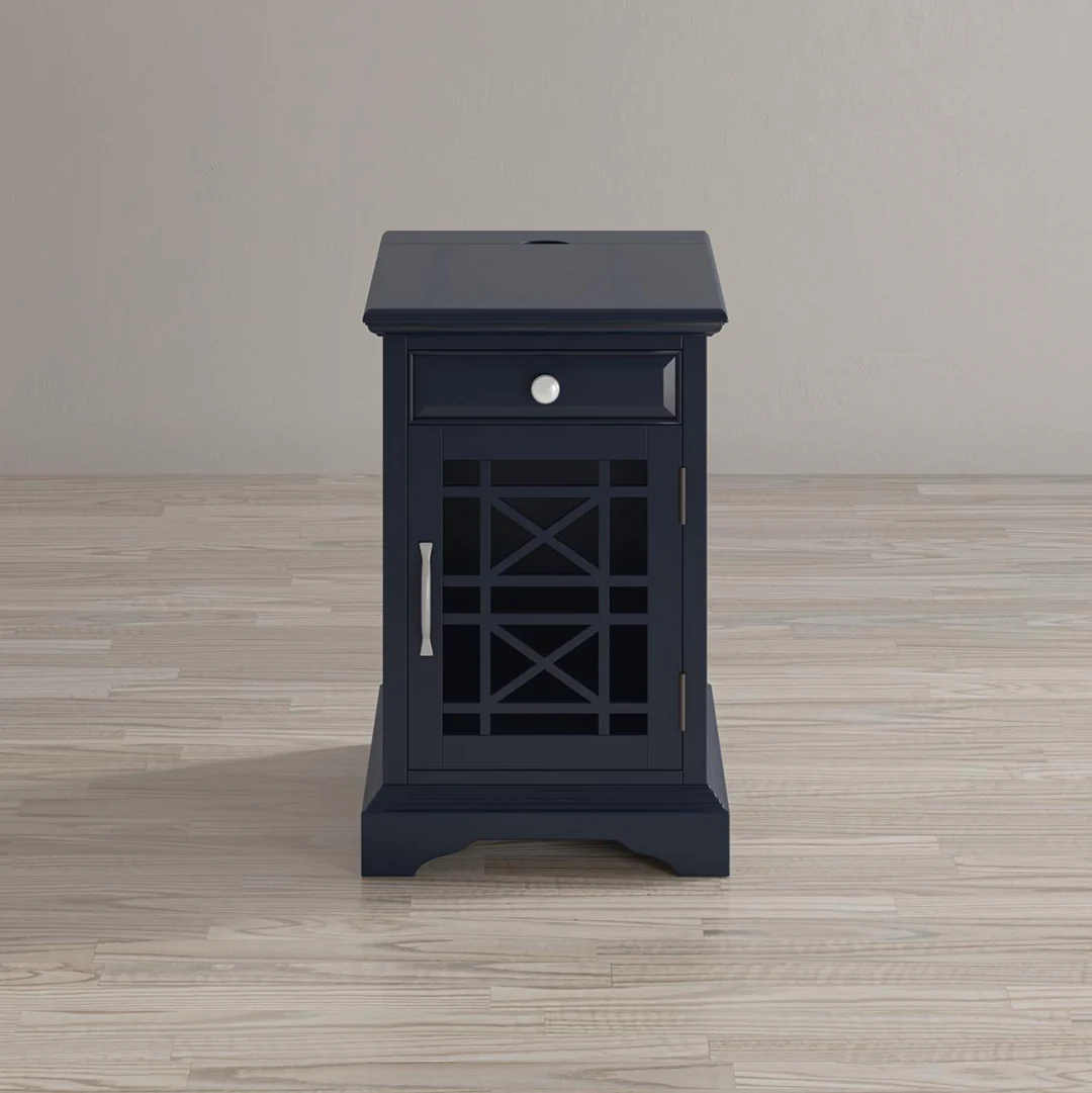 Craftsman Power Side Table - Image 38