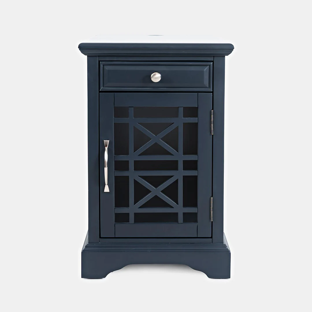 Craftsman Power Side Table - Image 39