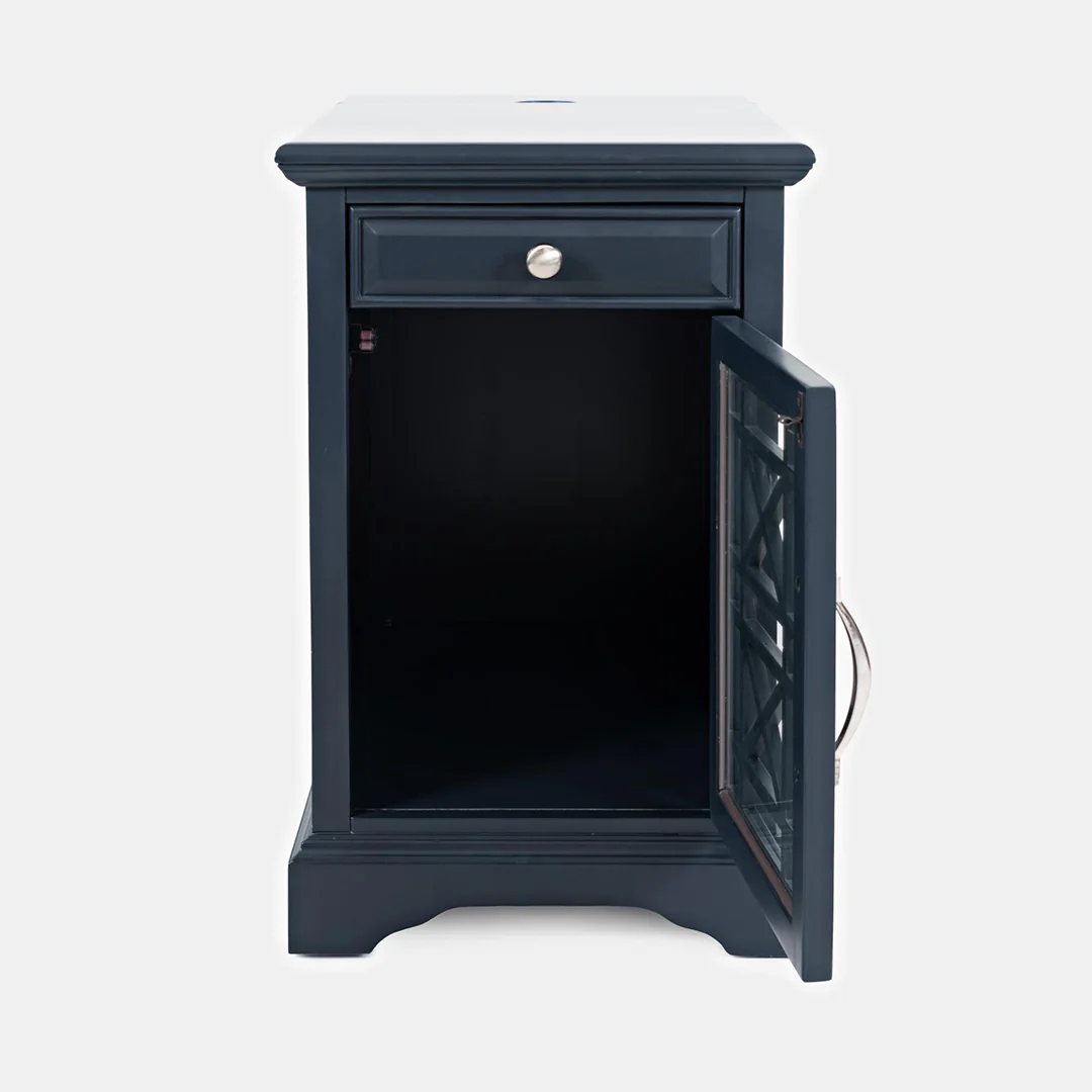Craftsman Power Side Table - Image 40