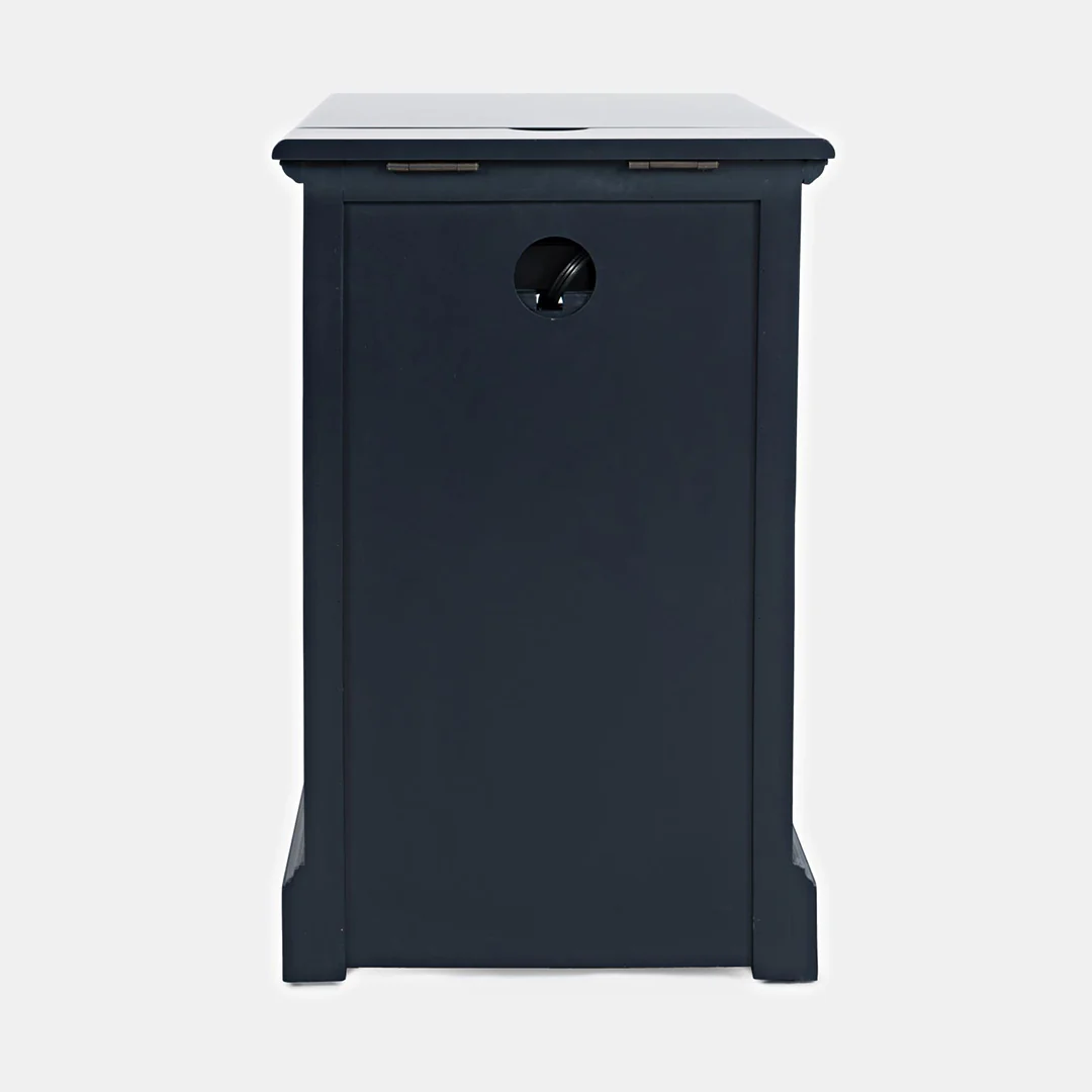 Craftsman Power Side Table - Image 41