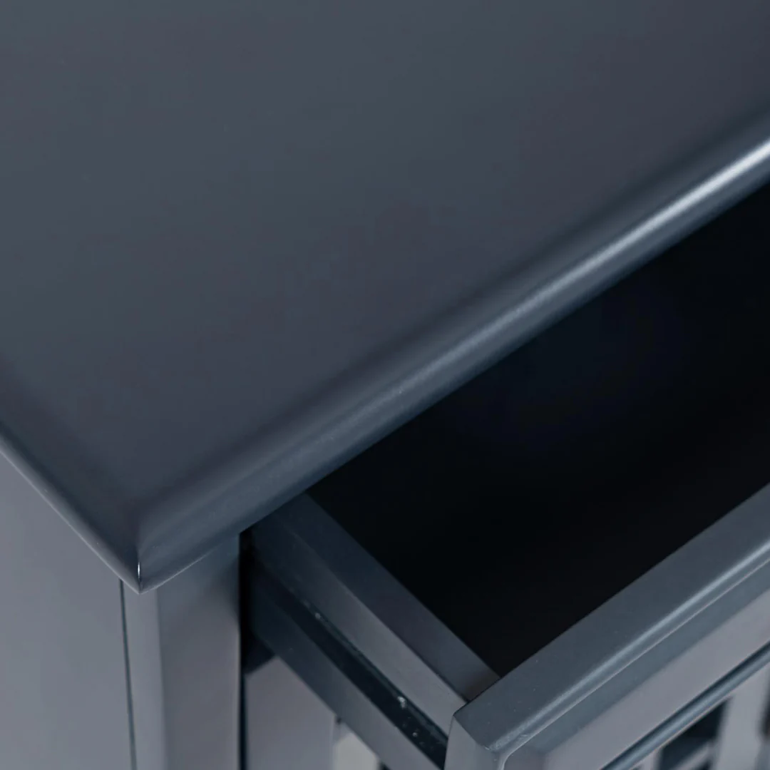 Craftsman Power Side Table - Image 44