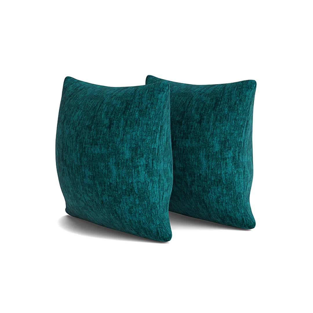 Crave Green Accent Pillows (Set of 2) - Image 4