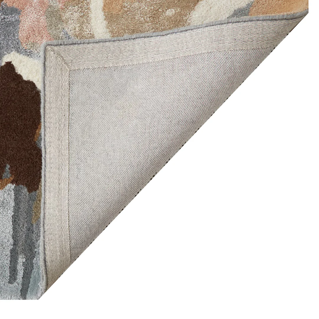 Dafney Beige Rug - Image 3