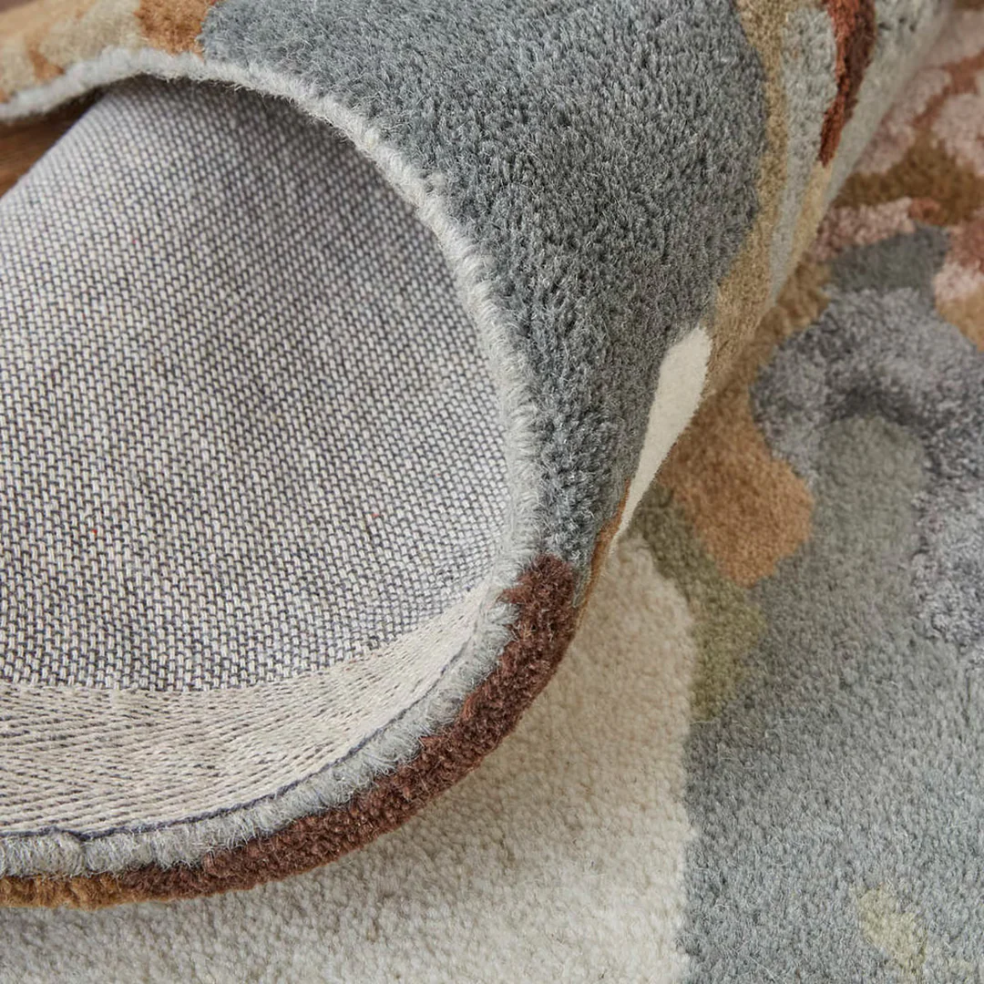 Dafney Beige Rug - Image 4