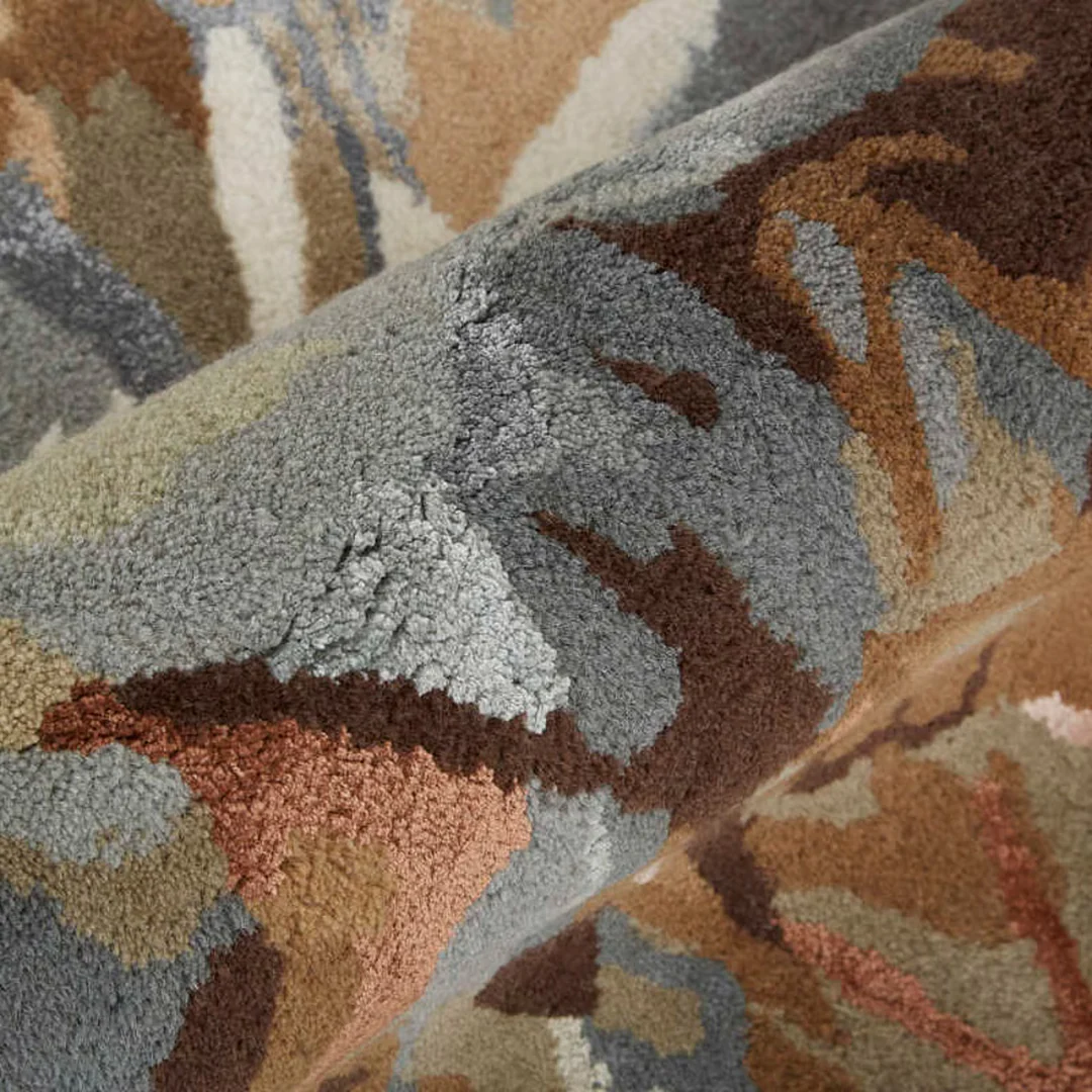 Dafney Beige Rug - Image 5