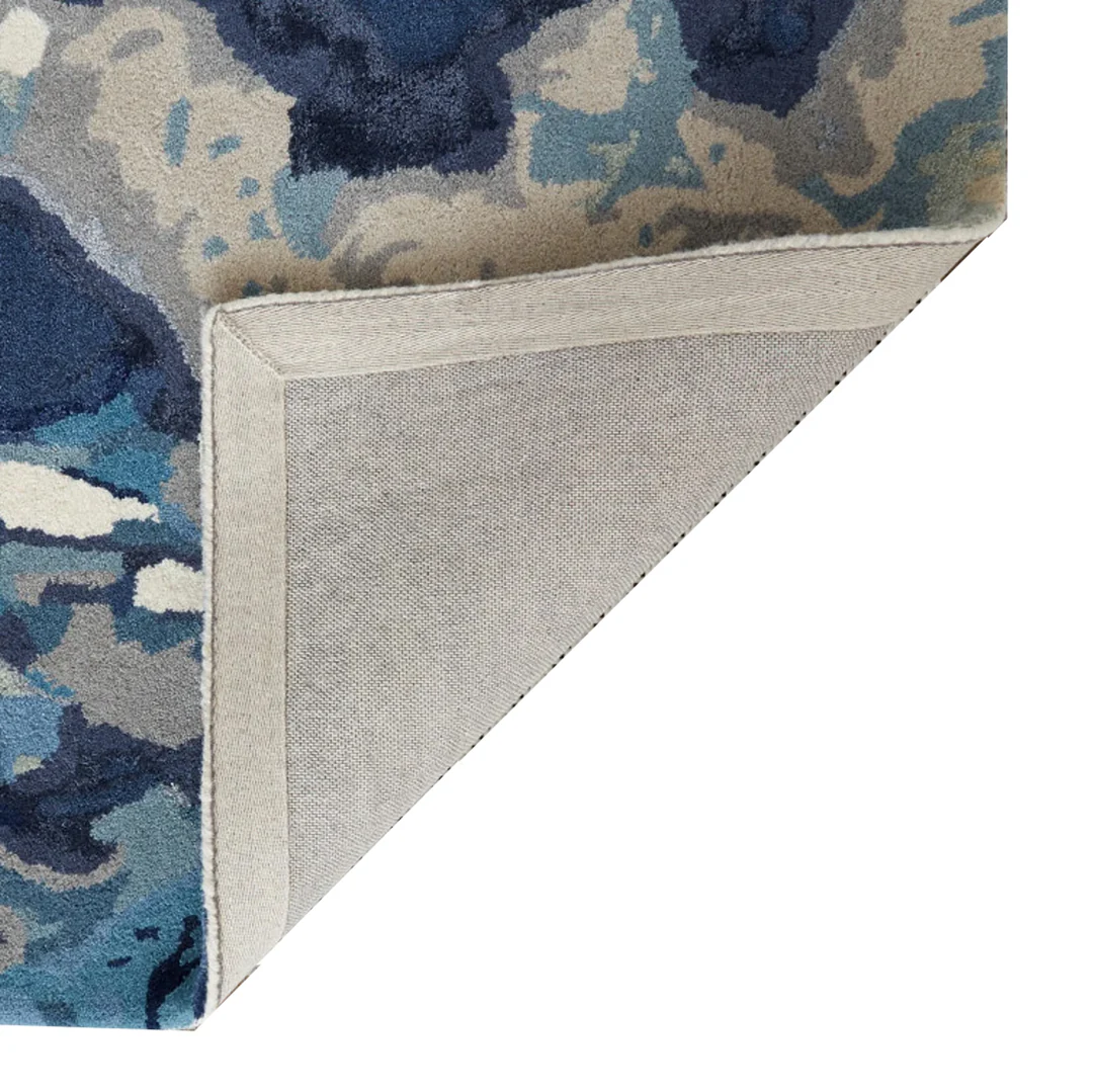 Dafney Blue Rug - Image 3