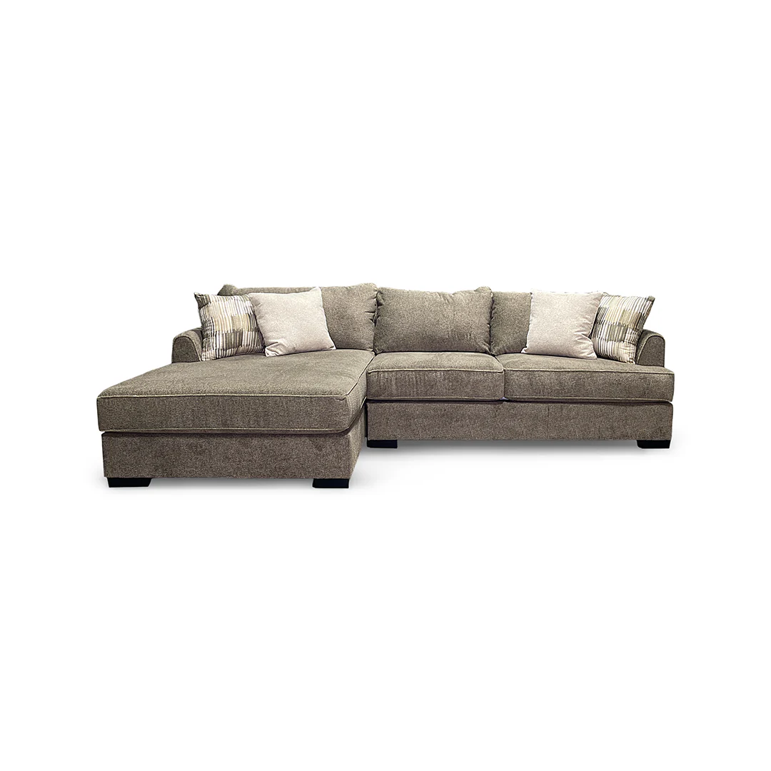 Dahlia Sectional with Chaise - Image 3