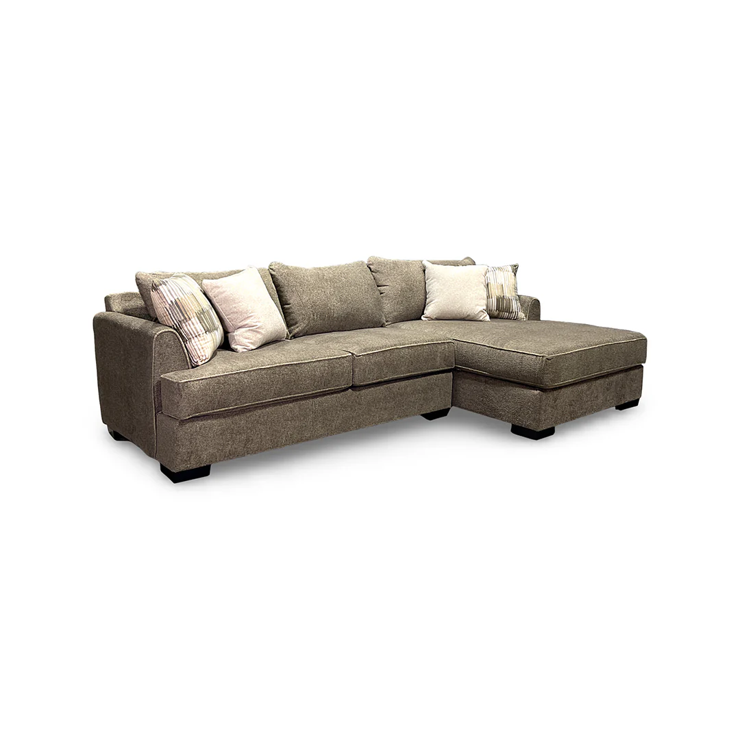 Dahlia Sectional with Chaise - Image 4