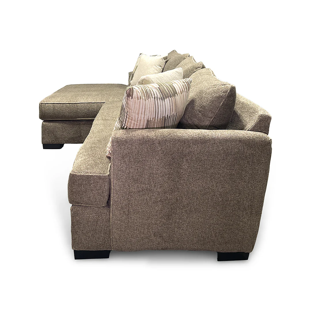 Dahlia Sectional with Chaise - Image 6