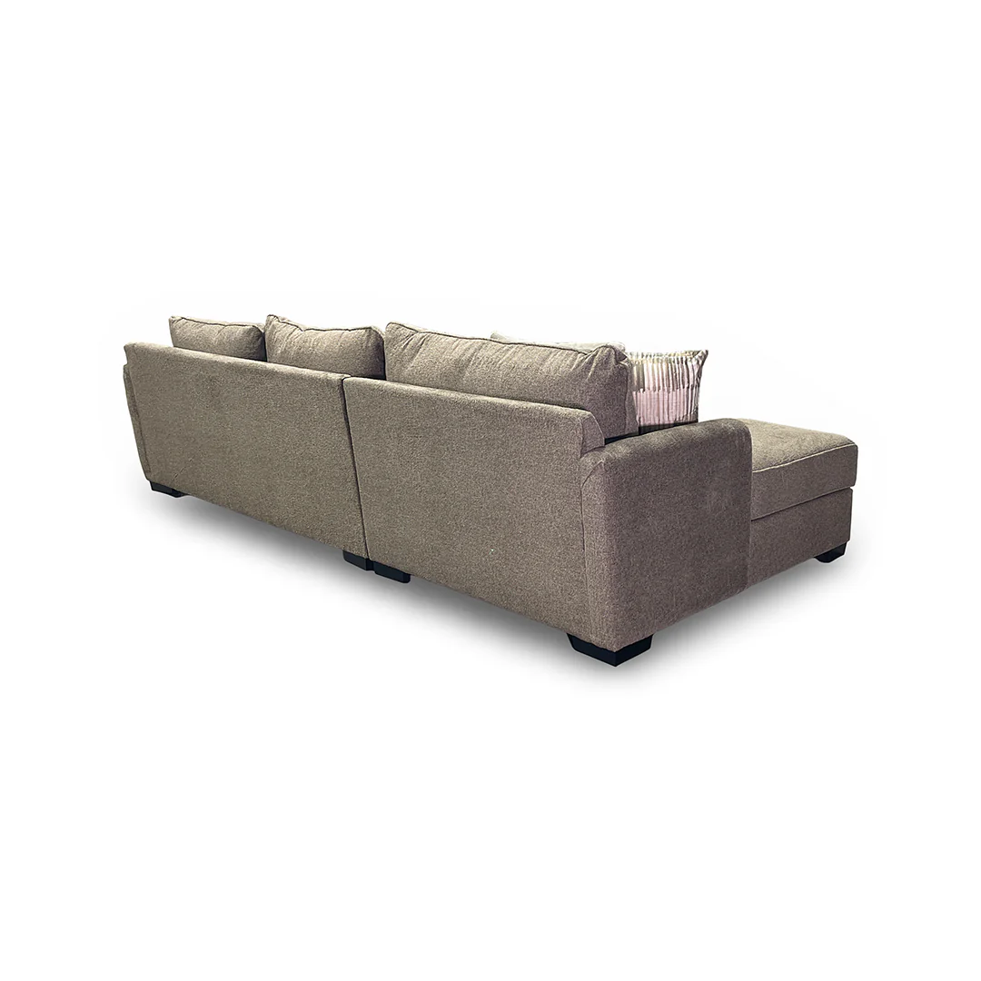 Dahlia Sectional with Chaise - Image 7