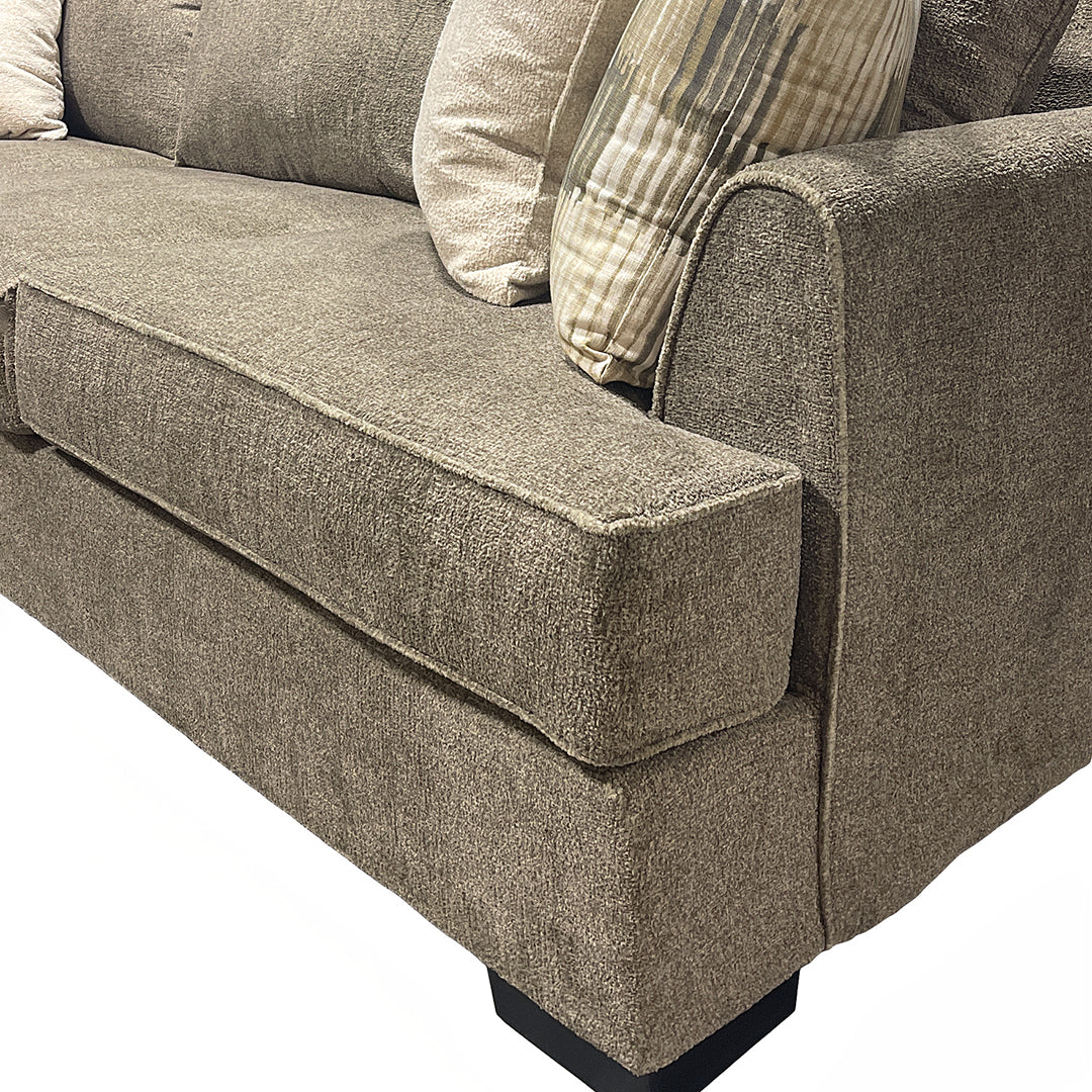 Dahlia Sectional with Chaise - Image 9