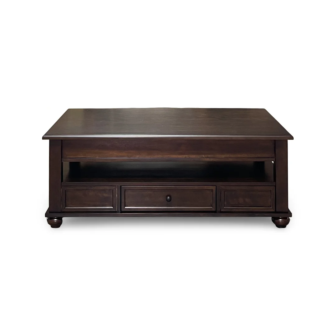 Dallas Coffee Table - Image 3