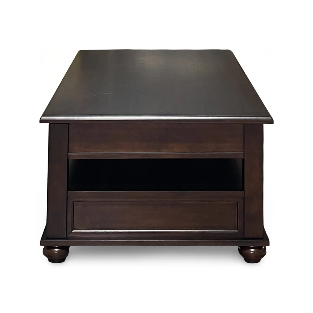 Dallas Coffee Table - Image 4