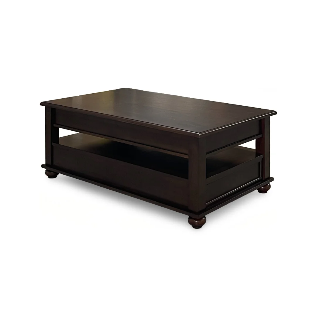 Dallas Coffee Table - Image 5