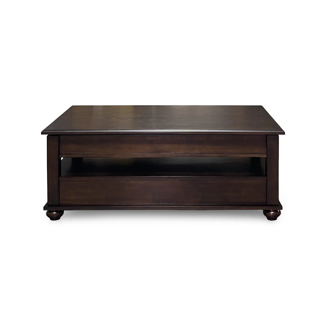 Dallas Coffee Table - Image 7