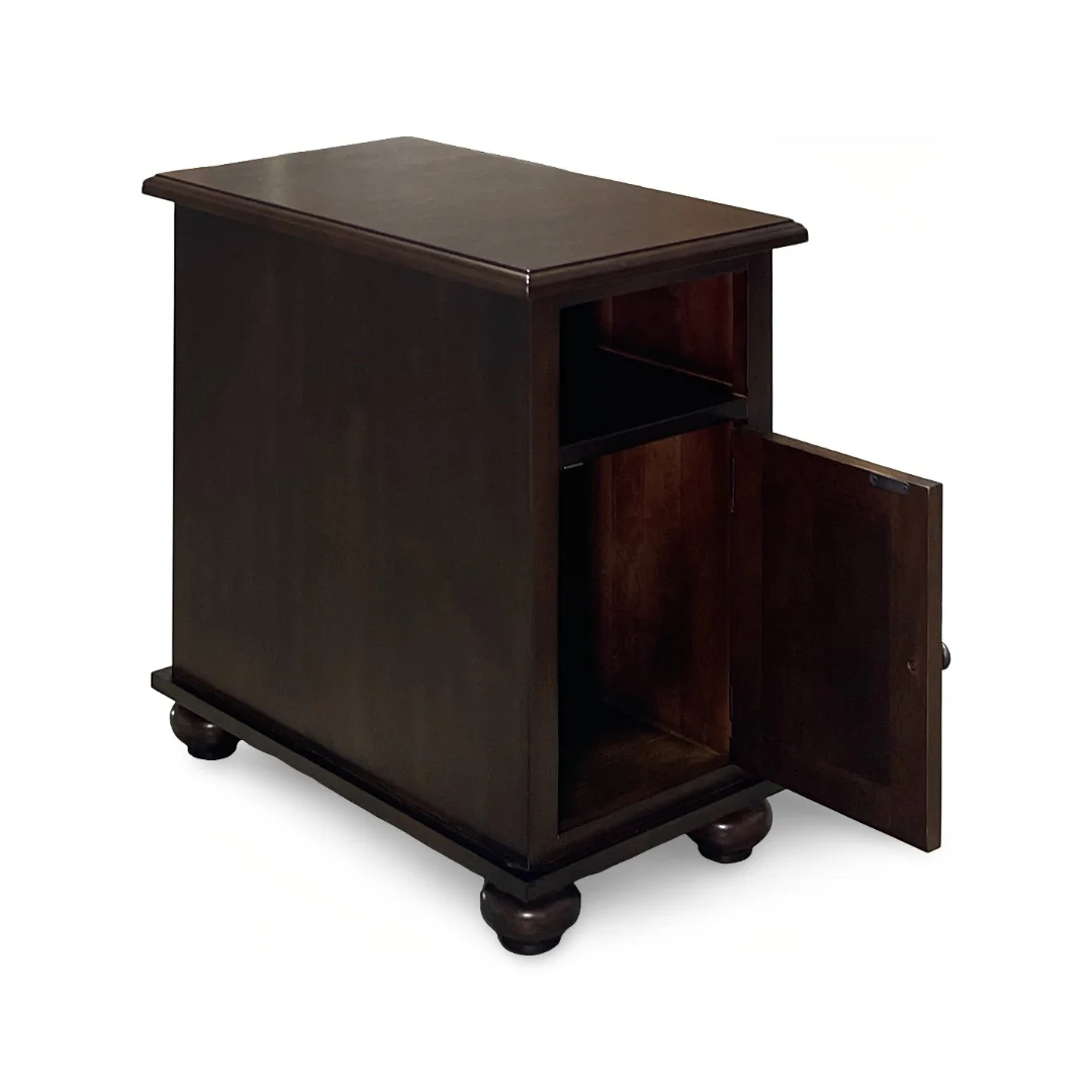 Dallas End Table - Image 3