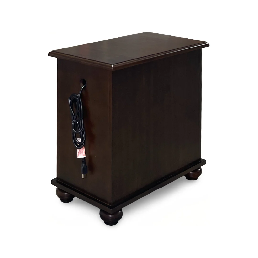 Dallas End Table - Image 5