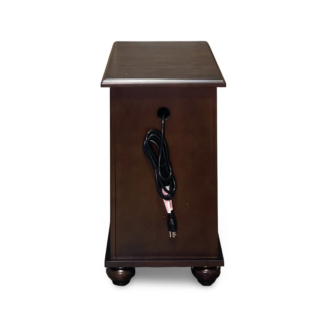 Dallas End Table - Image 6