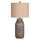 Dandridge Snakeskin Lamp - Image 7
