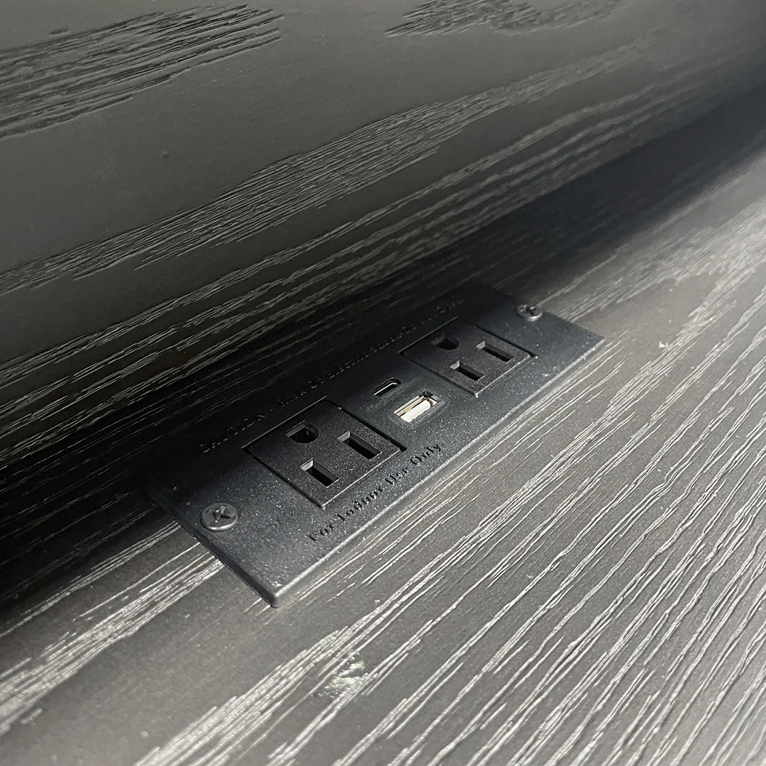 Darby Bed - Image 6