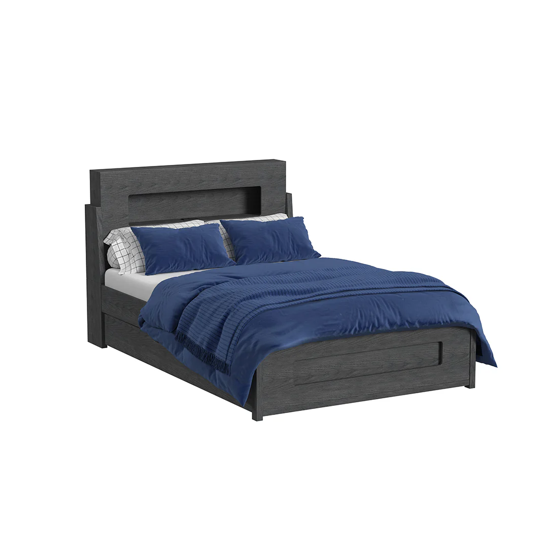 Darby Bed - Image 8