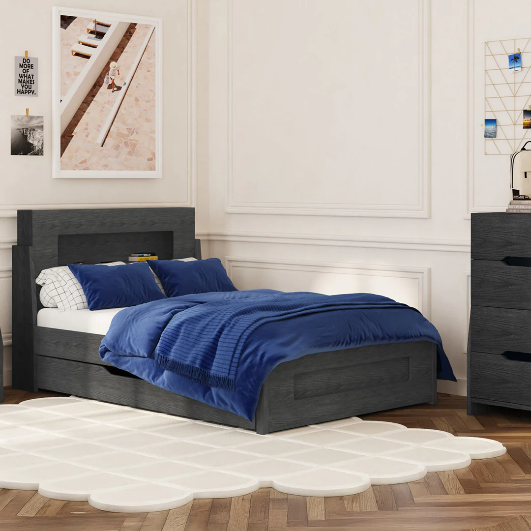 Darby Bed - Image 9