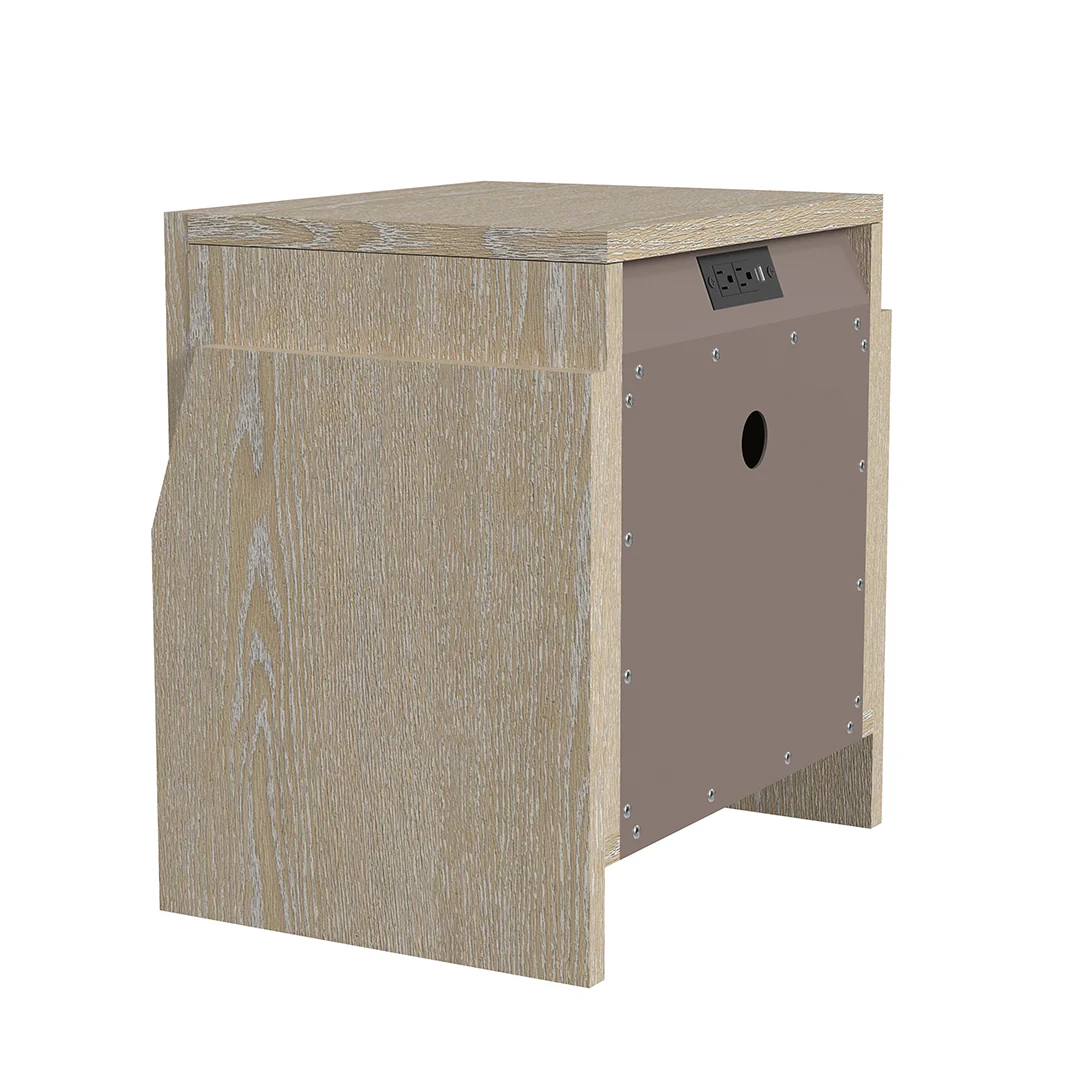 Darby Nightstand - Image 10