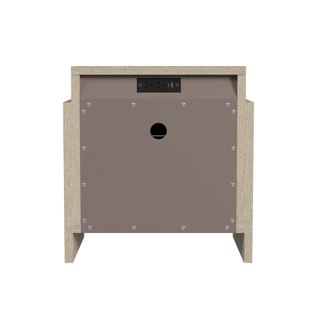 Darby Nightstand - Image 11