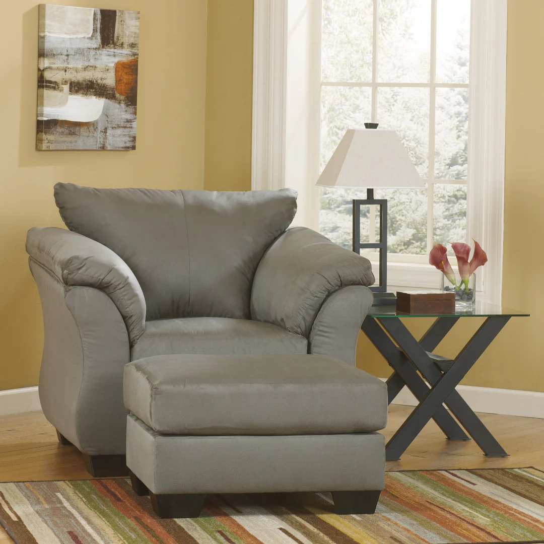 Darcy Chair - Image 3