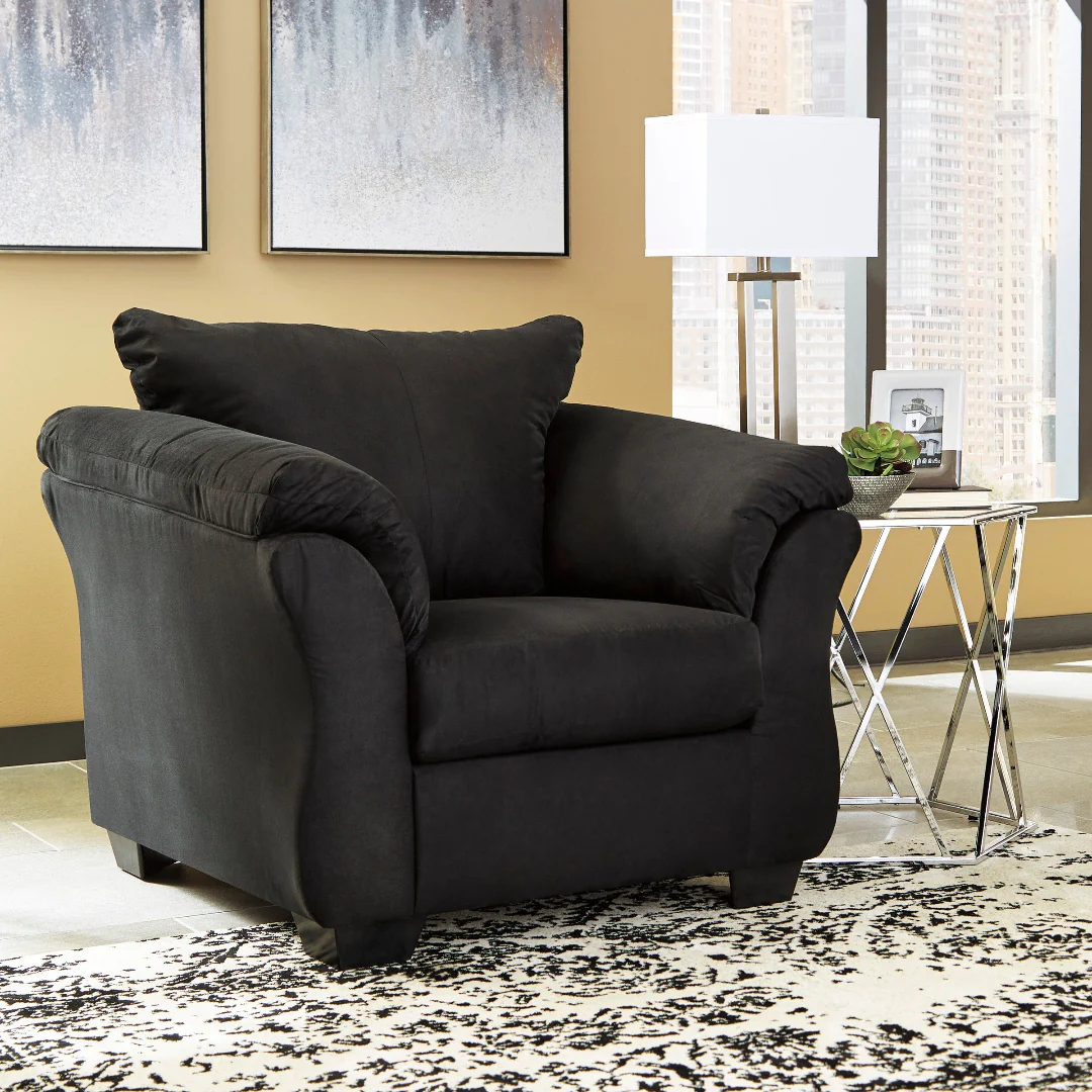 Darcy Chair - Image 6