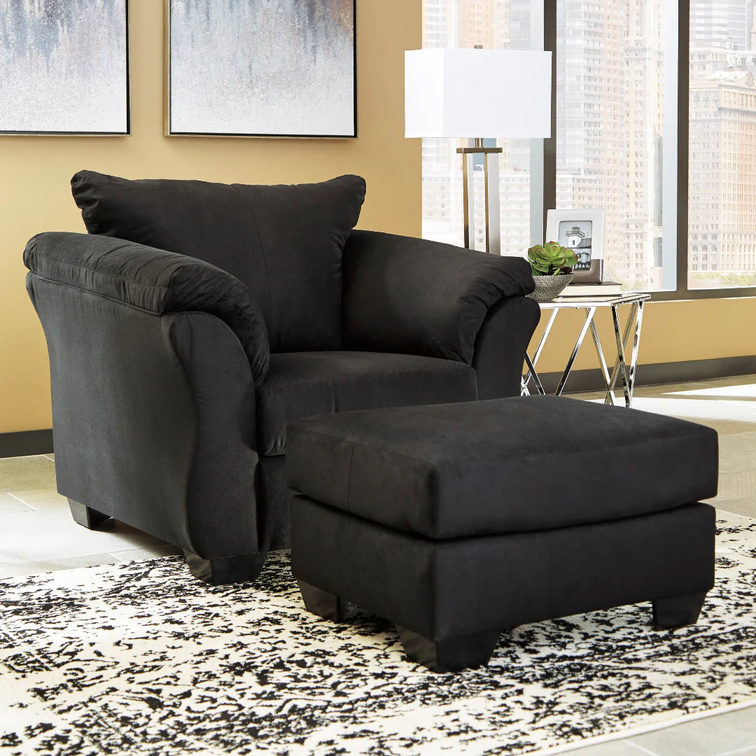 Darcy Chair - Image 7