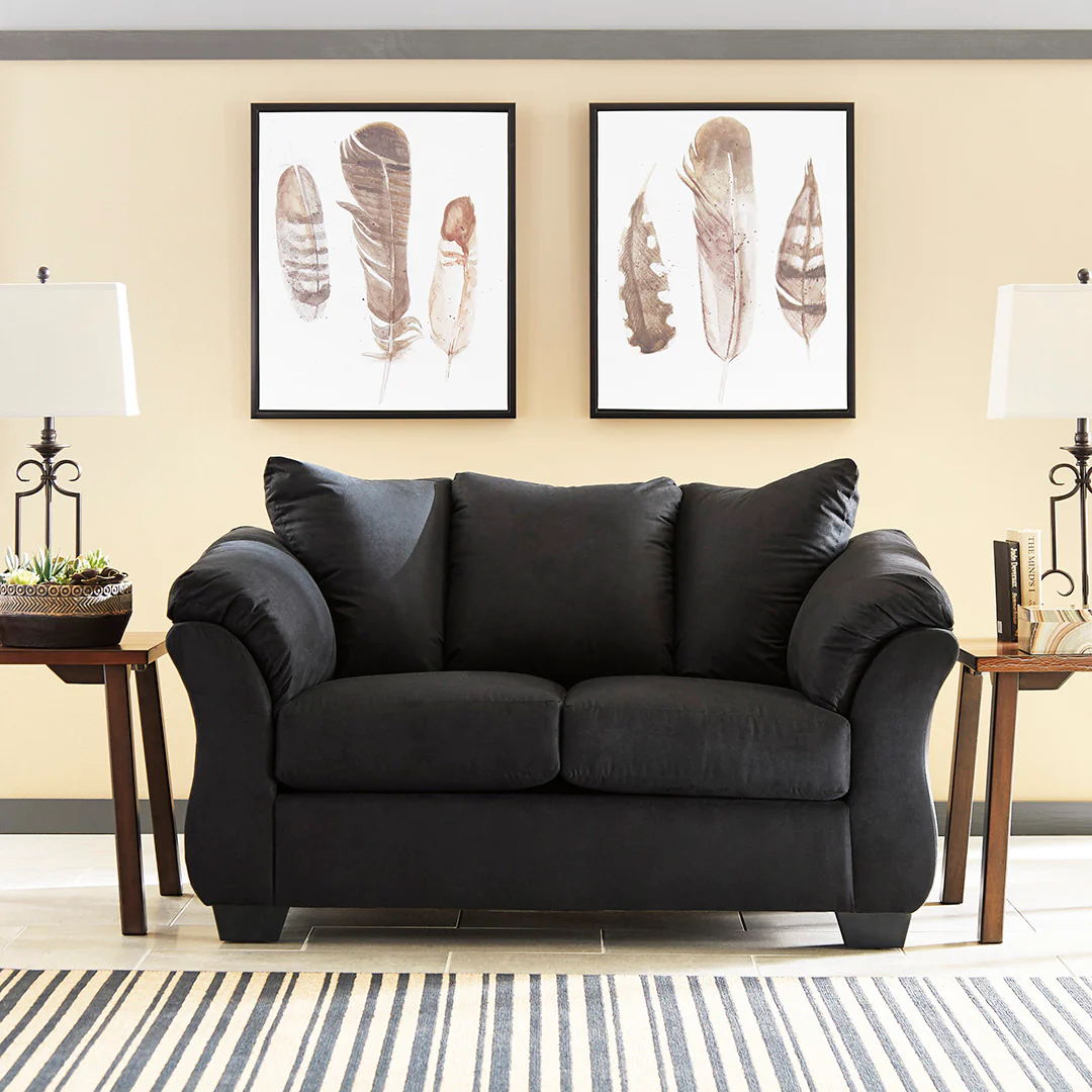 Darcy Loveseat - Image 5