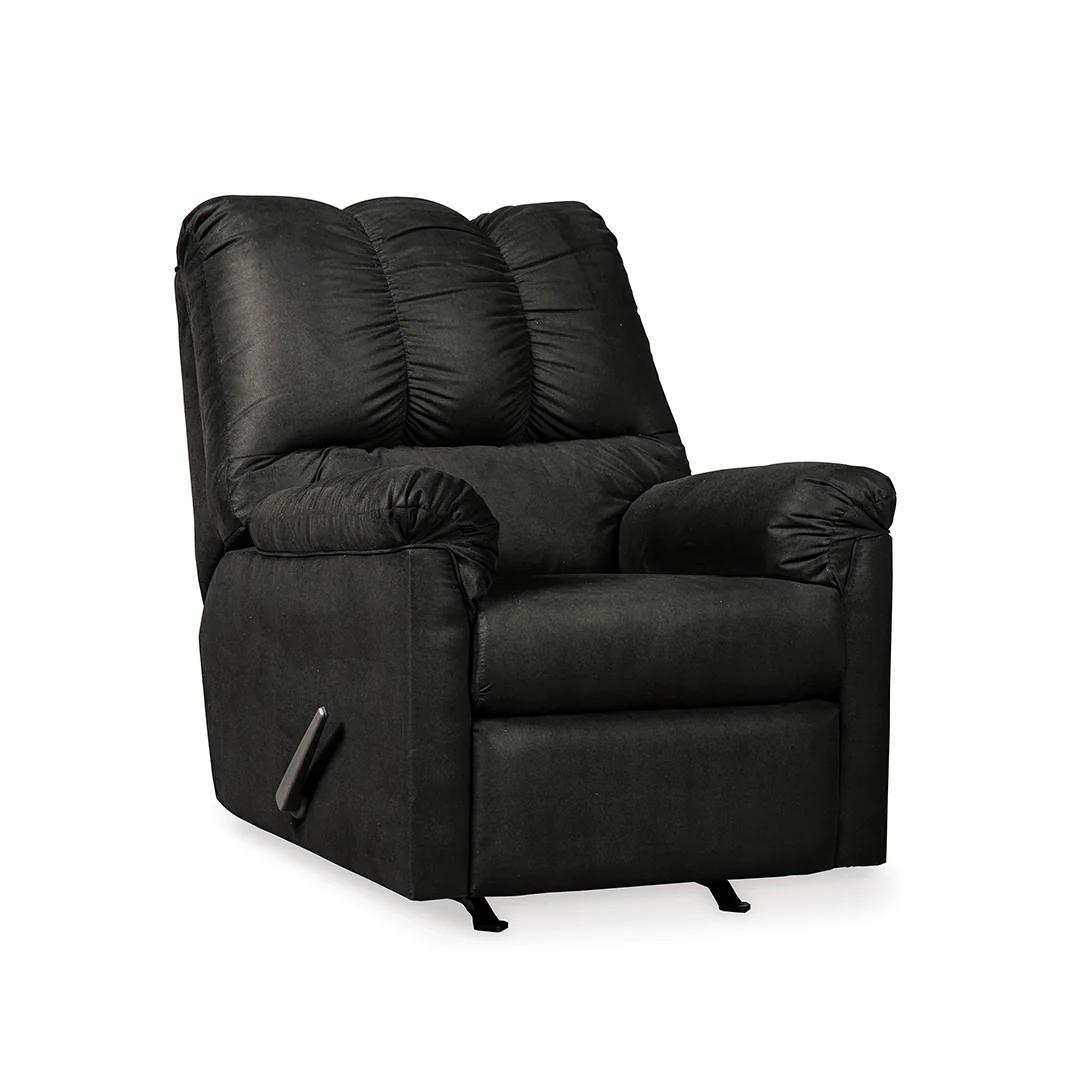 Darcy Rocker Recliner - Image 6