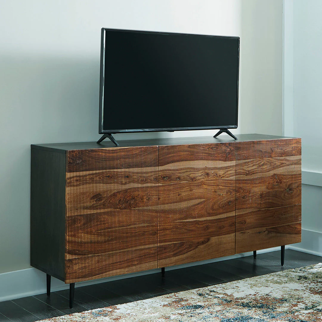 Darrey Accent Cabinet - Image 3