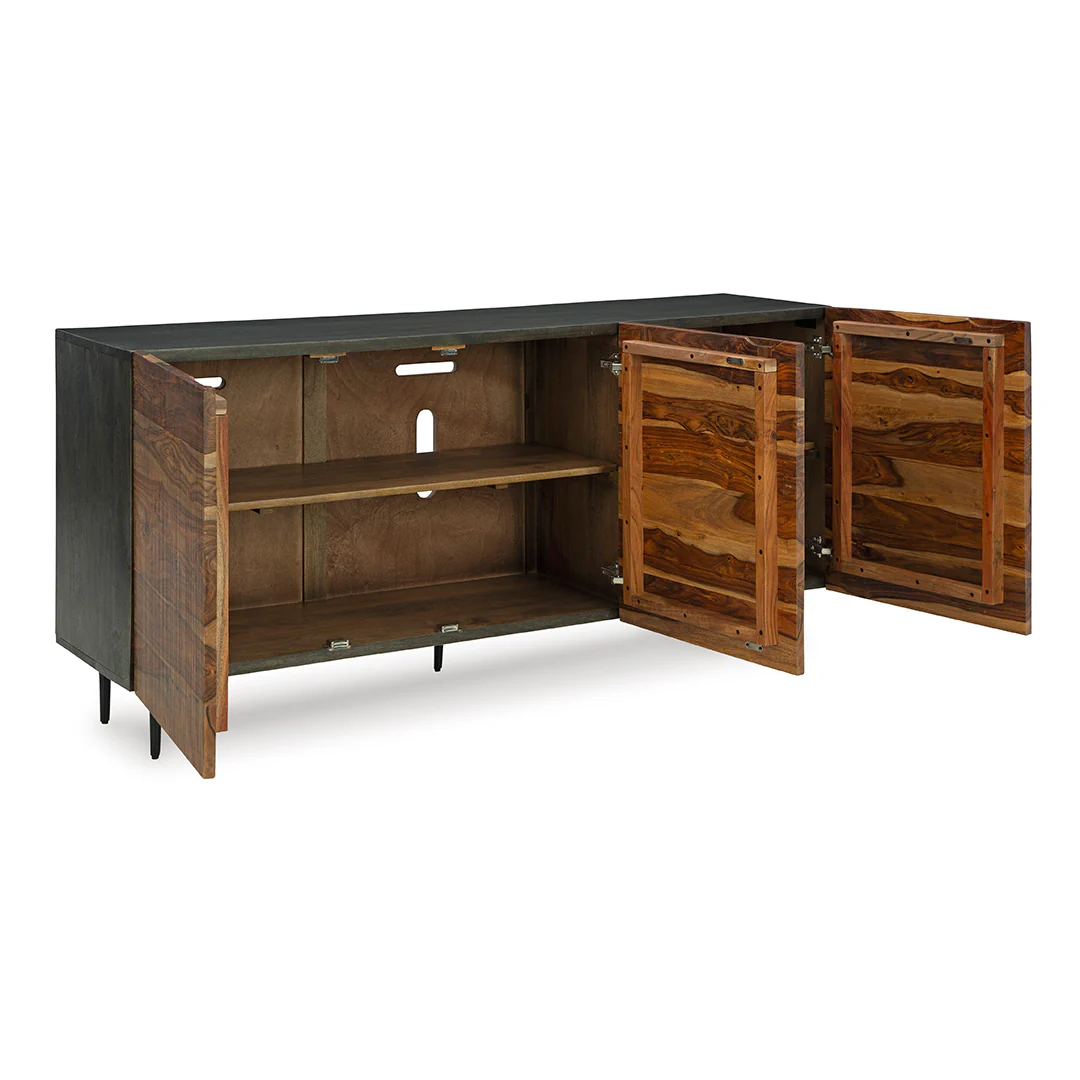 Darrey Accent Cabinet - Image 4