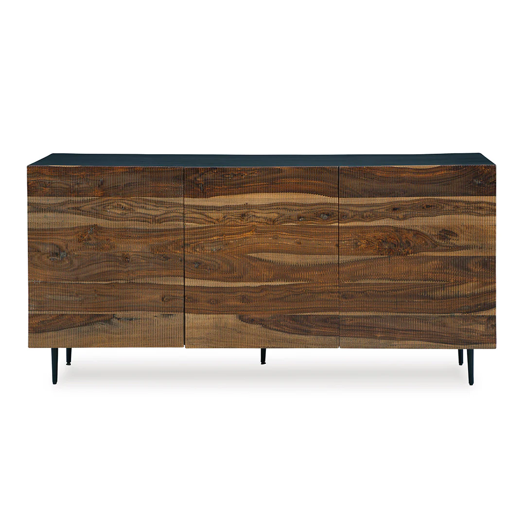 Darrey Accent Cabinet - Image 5