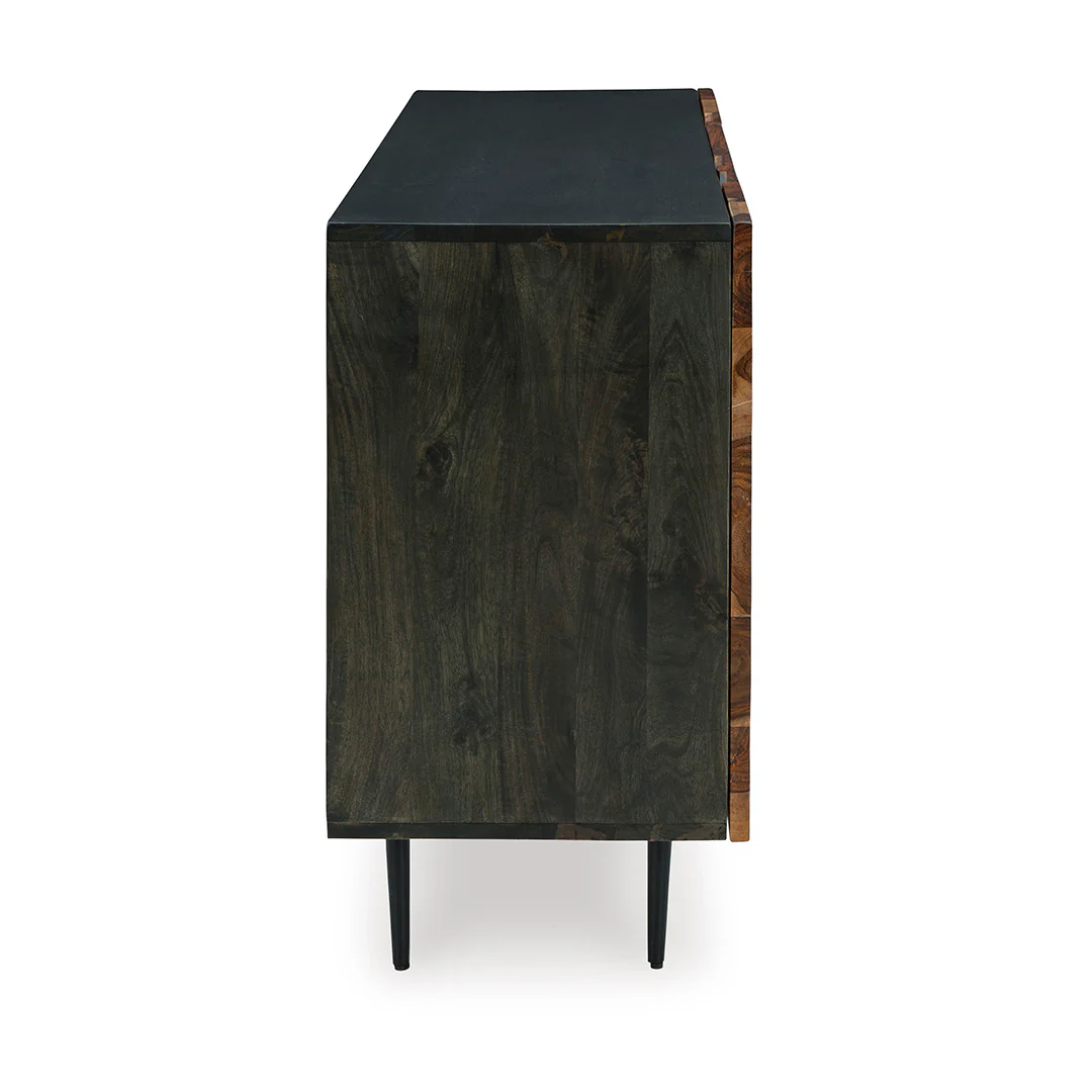 Darrey Accent Cabinet - Image 6
