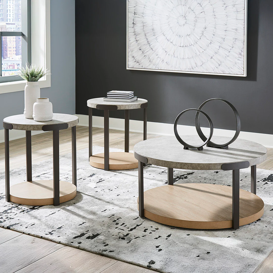 Darthurst Table Trio - Image 2